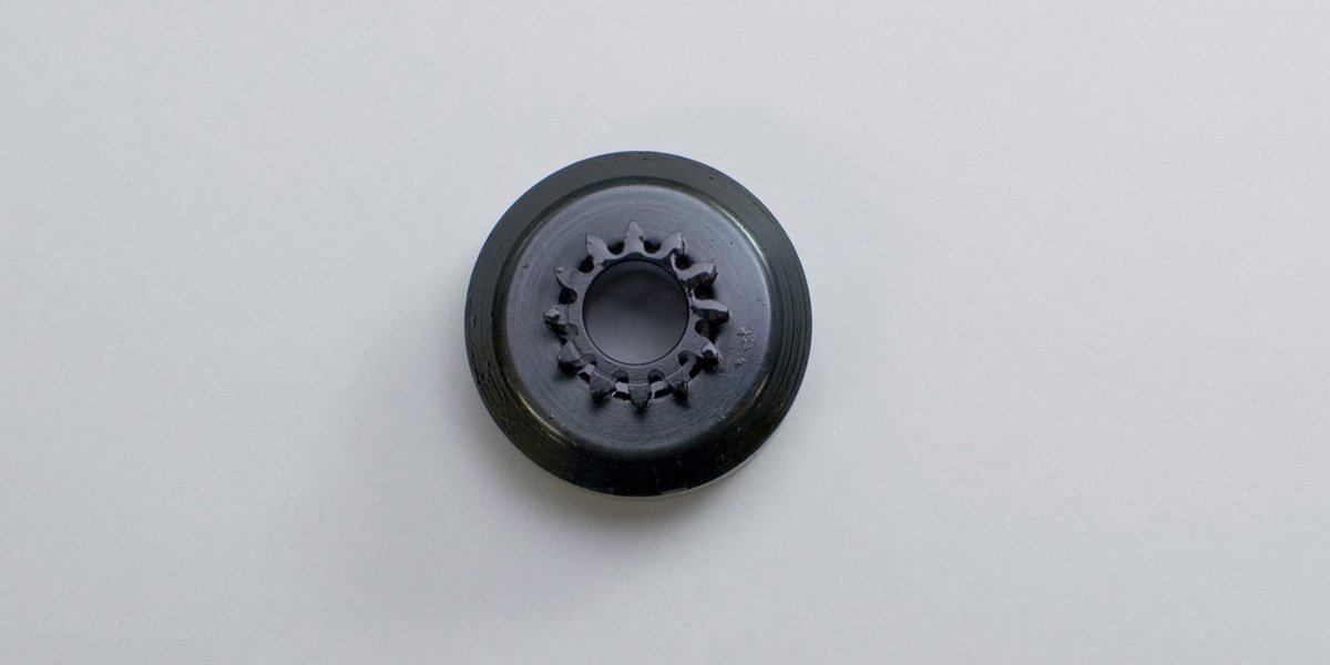 97034-12 B Clutch Bell(12T/LB-Type/SD) 97034-12  - KYOSHO RC